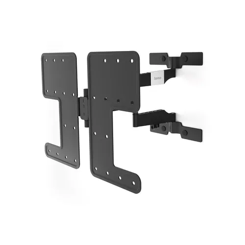 Hama OLED TV Wandhalterung Schwenkbar Slim 32