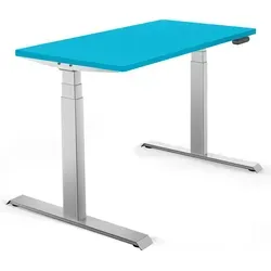 Schreibtische Blau von Schaff