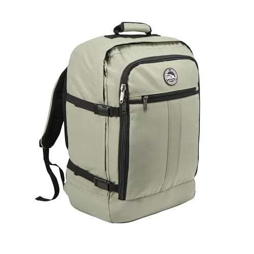 Cabin Max Metz 55x40x20 Handgepäck Rucksack 44L