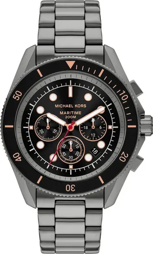 Michael Kors Chronograph MARITIME MK9204 von Michael Kors