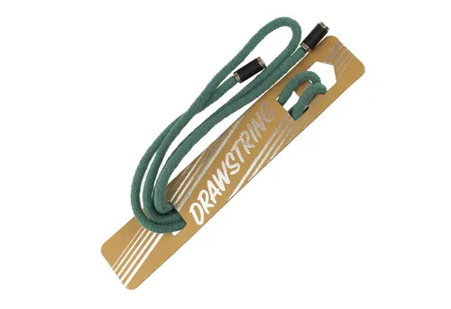 Schnürsenkel Grün von maDDma