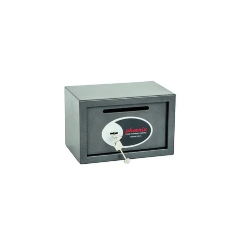 Phoenix Einbruchschutztresor SS0801K Vela von Phoenix Safe