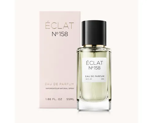 ÉCLAT Eau de Parfum ÉCLAT 158 Damenduft 55 ml EdP