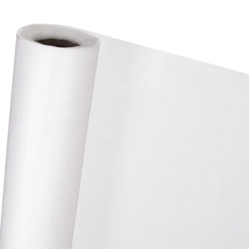 HaGa® Wintervlies 80g/m² 3,20m x 1m (Meterware) Kälteschutzvlies Pflanzenschutz – Winterschutz für Pflanzen – Luftdurchlässig & pflanzenverträglich