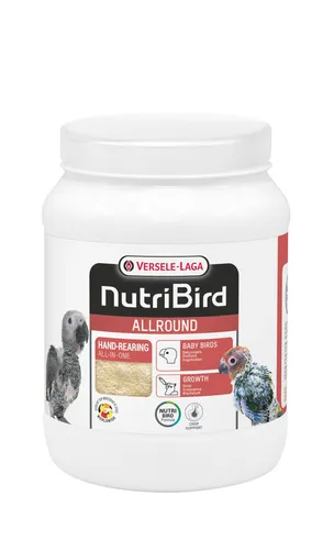 Versele Laga NutriBird Allround