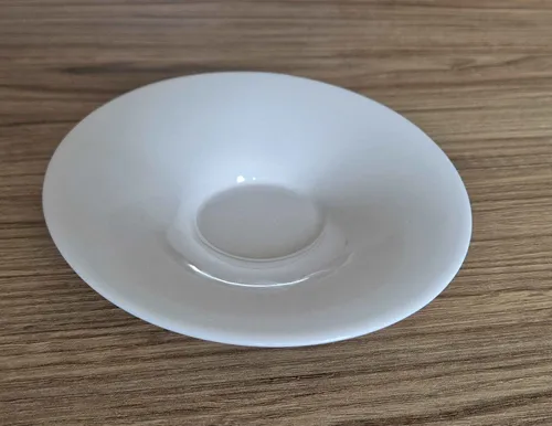 Villeroy & Boch   NEW WAVE   Kaffee Untertasse  rund  16 cm von Villeroy & Boch