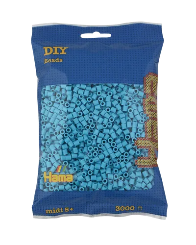 Hama Midi Bügelperlen von Hama