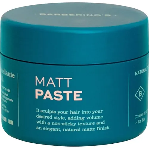 Barberino's Matt Paste 100 ml