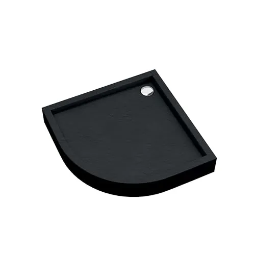 AQUABAD Duschwanne Elegana 90x90cm mit LeakProtect Technologie