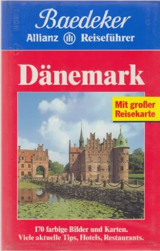 Baedeker Allianz Reiseführer, Dänemark