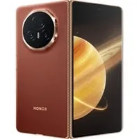 Honor Magic V3 5G - Dual Sim, 12GB RAM, 512GB - Brown - Handys und Smartphones mit beeindruckender Leistung, 5G-Konnektivität und großzügigem Speicher für ein nahtloses Erlebnis.