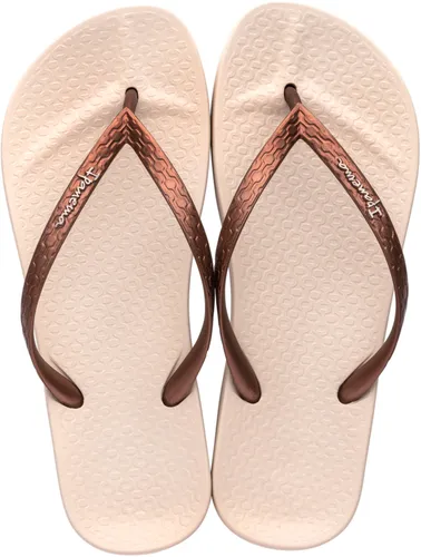 IPANEMA ANATOMICA TAN Sandale 2025 beige/copper - 38 von Ipanema