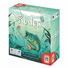 Produktbild OSTIA-Spiele Köder