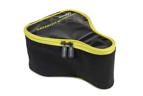 Produktbild Fox Matrix Catapult Case GLU181 Tasche für Zwille Katapulttasche