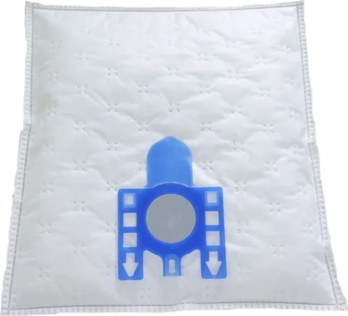 Vlies Staubsaugerbeutel passend für Miele S Senator 10
