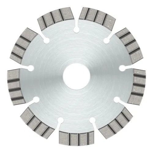 Bosch Diamanttrennscheibe Best for Stone 115 x 22,23 mm - für schnelle Schnitte in Stein, ideal für Granit und armierten Beton