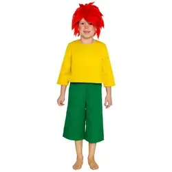 Maskworld Pumuckl Kinderkostüm