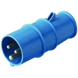 REV Caravan-Stecker 16A/220 V von REV Ritter