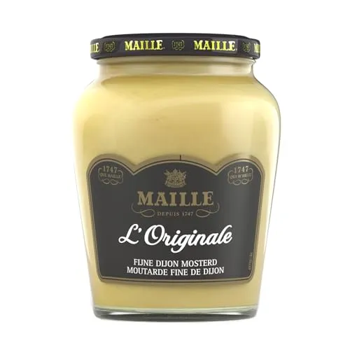 Maille Dijon Original Senf, 360 ml