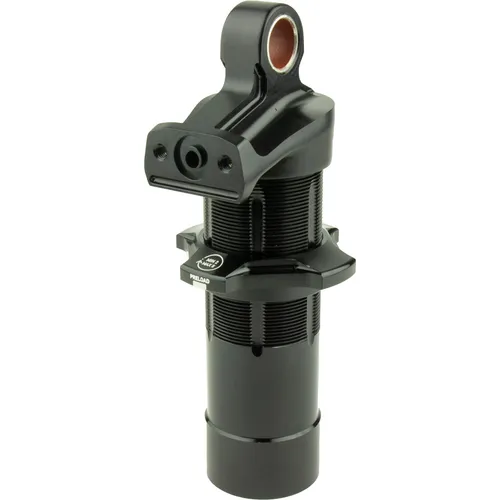 Rockshox Rear Shock Eyelet Assembly (Includes Eyelet, Damper Body & O-Rings) (Re