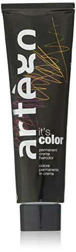Artègo It's Color Permanentfarbe, 7.41 Kupferblond, 150 ml von Artègo