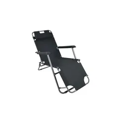 Ambia Garden Gartenliege von VCM