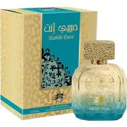 Habibi Enta 100ml Al Fares By Emper Eau de Parfum - Unisex