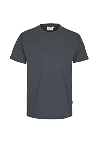 HAKRO T-Shirt Performance - 281 - anthrazit - Größe: XXL