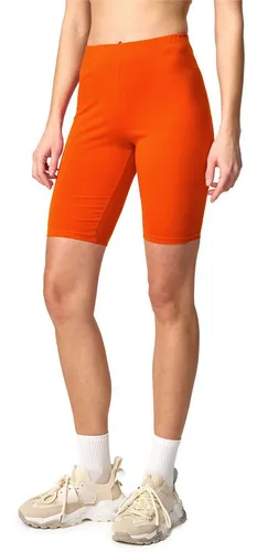 Shorts Orange von Merry Style