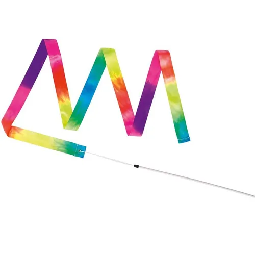 Produktbild goki Gymnastikband Regenbogen