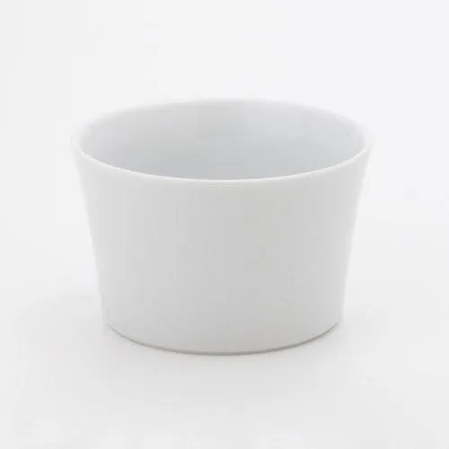 Kahla Schüsseln Weiß von Kahla