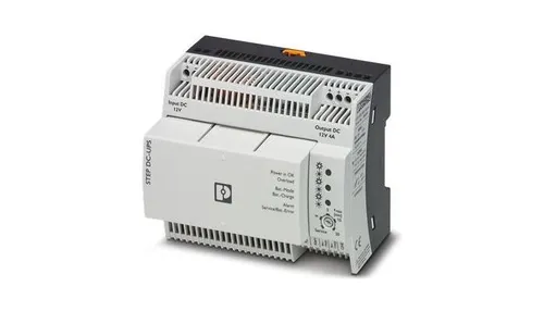 Phoenix Contact USV von Phoenix Contact