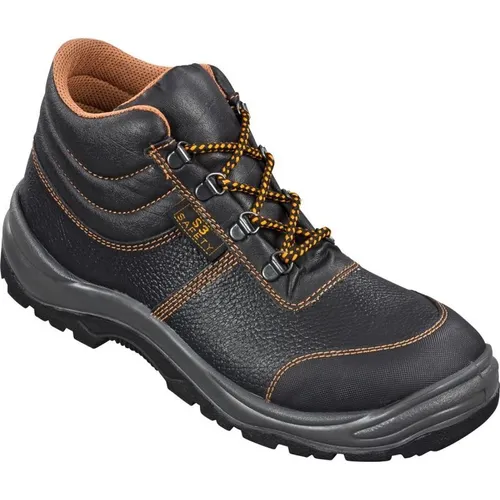 Bullstar Sicherheitsstiefel S3