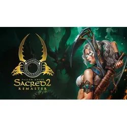 Sacred 2 Remaster