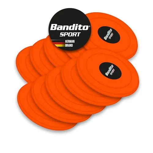 Air-Hockey von Bandito