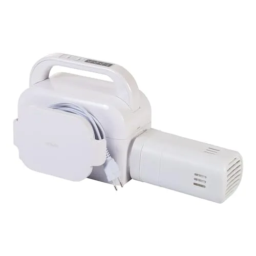 Iris Ohyama 2-in-1-Heizdecke & Wärmetrockner BW-C1