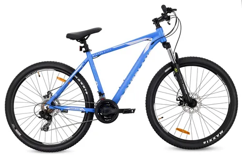 27.5 Zoll Mountainbike MTB Aluminium mit Stoßdämpfer von Sun Baby