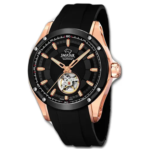 JAGUAR Uhrenmodell J814/1 von Jaguar