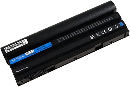 akku-net Powerakku für Dell Latitude E5430, 11,1V, Li-Ion