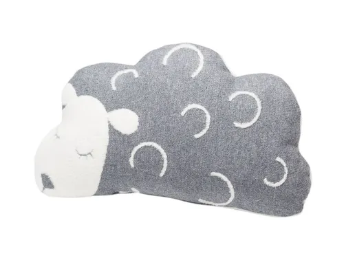 Fussenegger gefülltes Kissen 