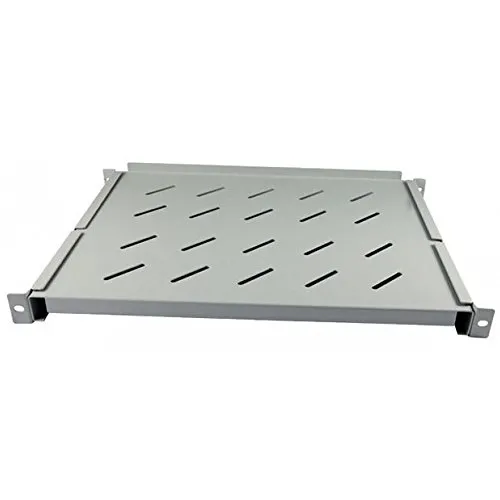 ALLNET ALL-S0002100 - grau - 1U - 48,3 cm (19 Zoll) - 450 mm - 350 mm - 45 mm