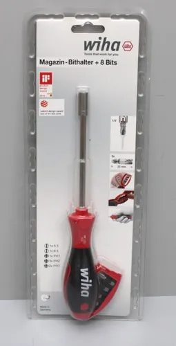 Wiha Schraubendreher von Wiha