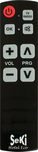 SEKI HOTEL ECO von Seki