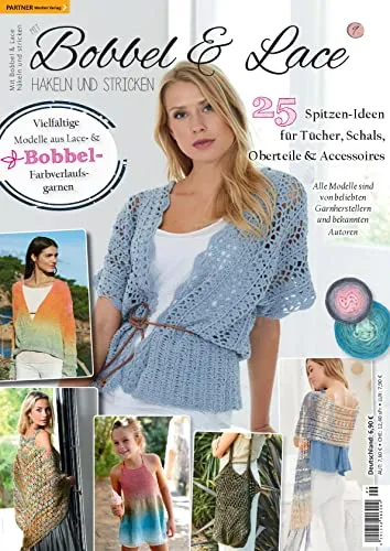 Bobbel & Lace 9/2022