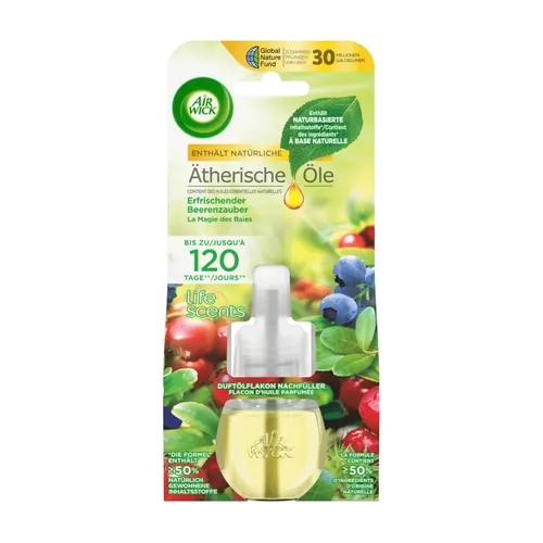 Air Wick Lufterfrischer von RB Hygiene Home Deutschland GmbH