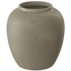 ASA Vase, stone florea in braun von ASA
