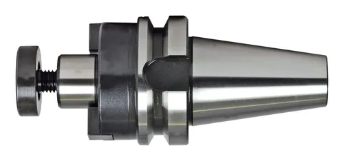 Fortis Aufsteckfräserdorn JISB6339AD kurz BT40-16mmx40
