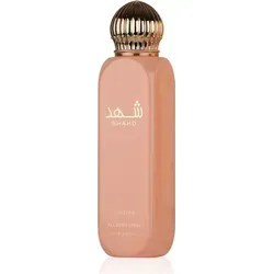 Lattafa Shahd Bodyspray 150 ml (woman)