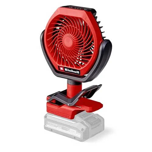 Einhell GC-CF 18/110 Li-Solo Akku-Ventilator