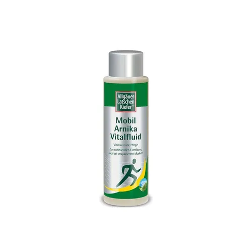 Allgäuer Latschenk. Arnika Vital Fluid